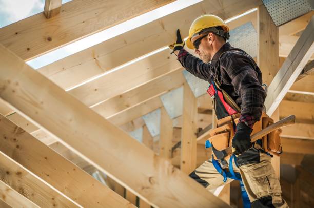 Best Roof Waterproofing Services  in Browns Lake, WI