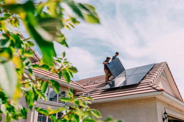 Quick and Trustworthy Emergency Roof Repair Services in Browns Lake, WI